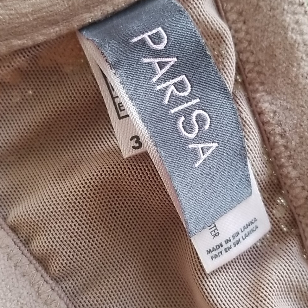 Parisa bra - Picture 4 of 5